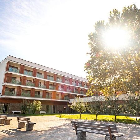 Terme Zrece - Hotel Atrij Bagian luar foto