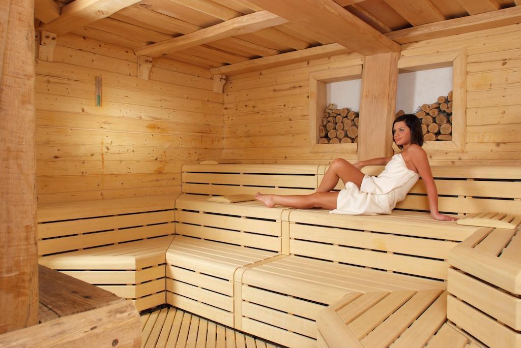 Terme Zrece - Hotel Atrij Bagian luar foto